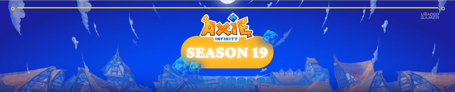 Axie Infinity Season 19