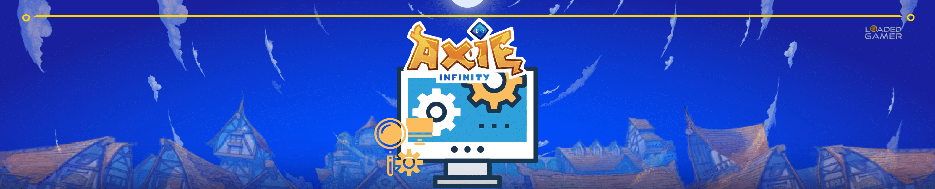 Troubleshooting Performance & Technical Issues in Axie Infinity